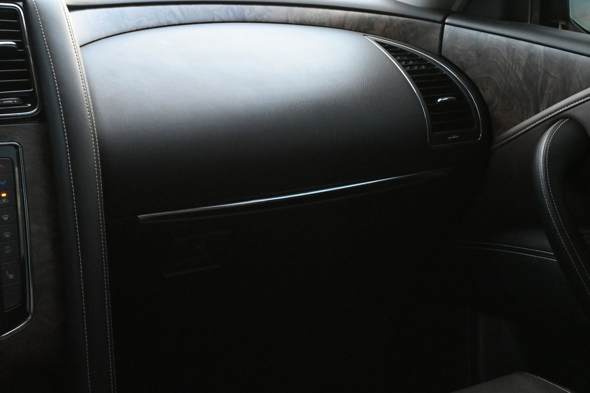 2021 INFINITI QX80 PREMIUM SELECT