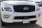 2017 INFINITI QX80 NA