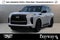 2025 INFINITI QX80 AUTOGRAPH