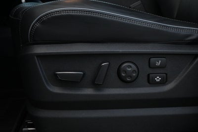 2025 INFINITI QX80 AUTOGRAPH