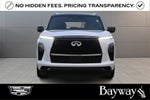 2025 INFINITI QX80 AUTOGRAPH