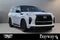 2025 INFINITI QX80 AUTOGRAPH