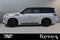 2025 INFINITI QX80 AUTOGRAPH