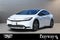 2024 Toyota Prius Prime SE