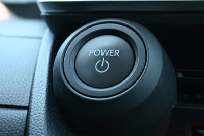 2024 Toyota Prius Prime SE