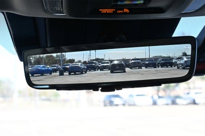 2024 Toyota Prius Prime SE