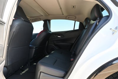 2024 Toyota Prius Prime SE