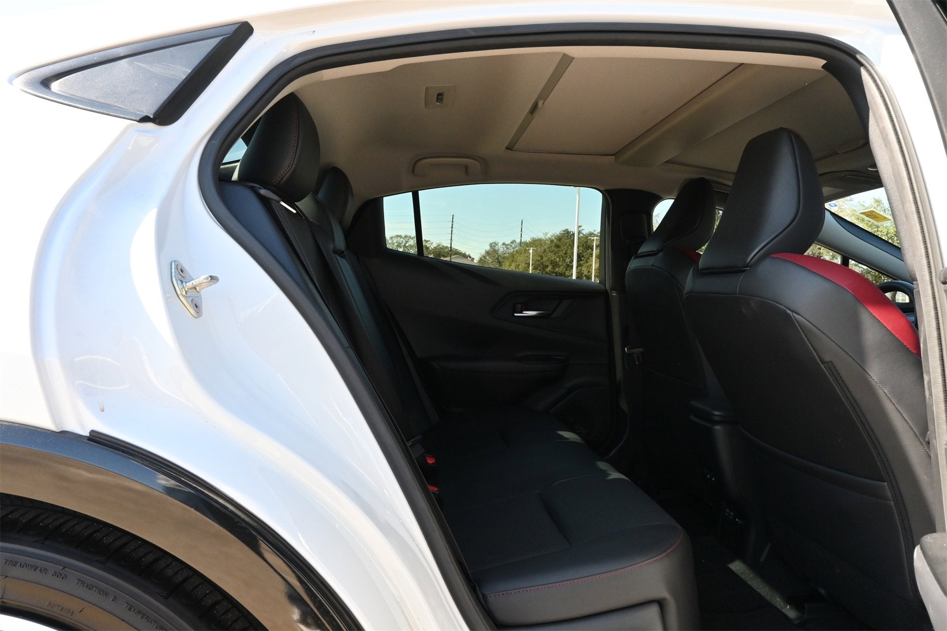 2024 Toyota Prius Prime SE