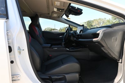 2024 Toyota Prius Prime SE