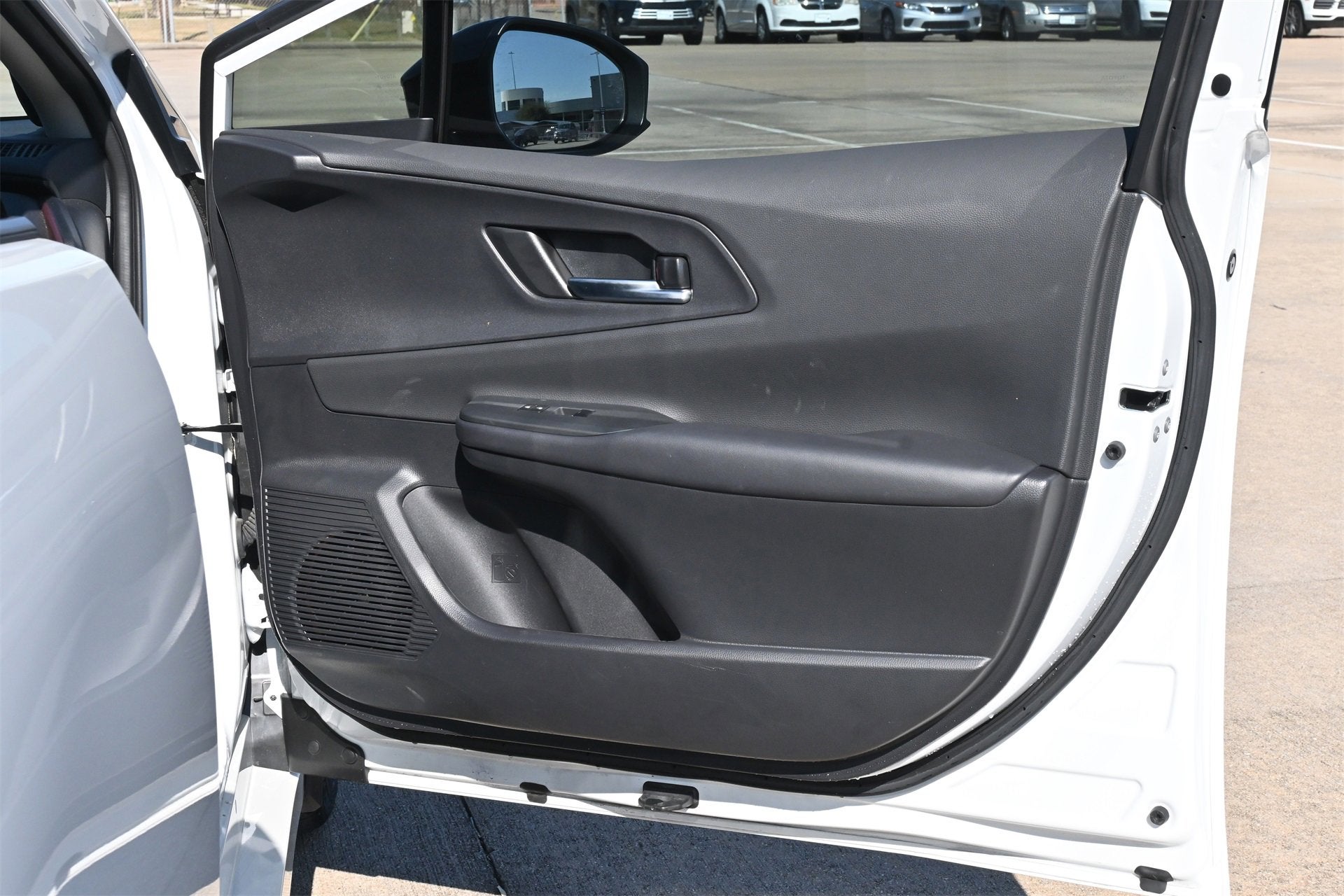 2024 Toyota Prius Prime SE