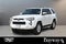 2014 Toyota 4Runner SR5