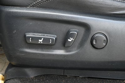 2014 Toyota 4Runner SR5