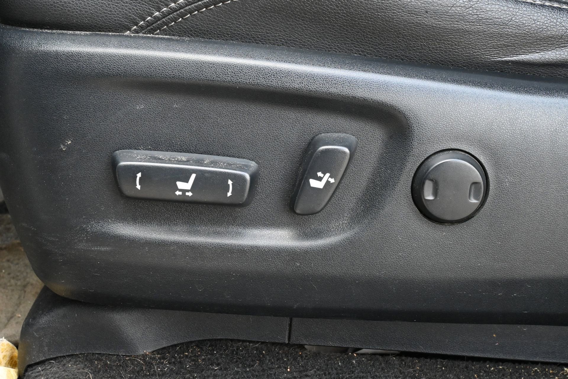 2014 Toyota 4Runner SR5