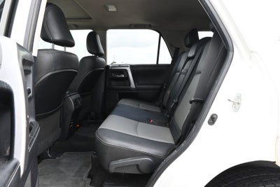 2014 Toyota 4Runner SR5