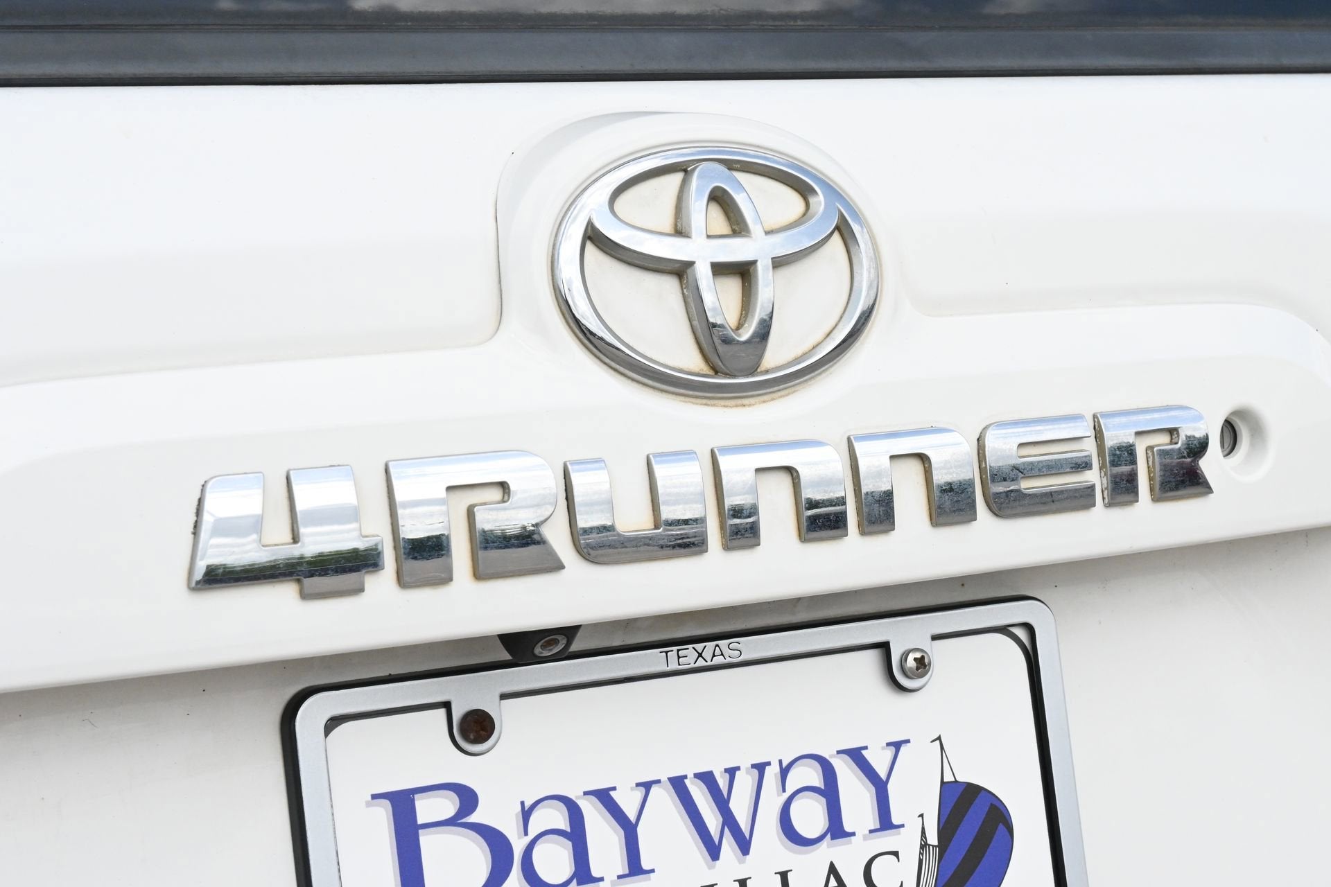 2014 Toyota 4Runner SR5