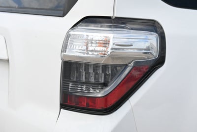 2014 Toyota 4Runner SR5