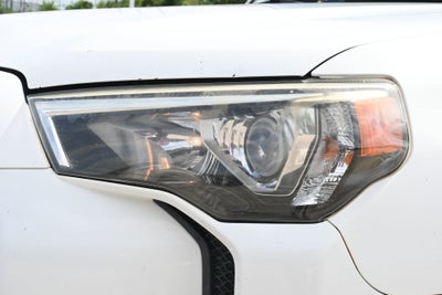 2014 Toyota 4Runner SR5