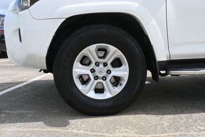 2014 Toyota 4Runner SR5