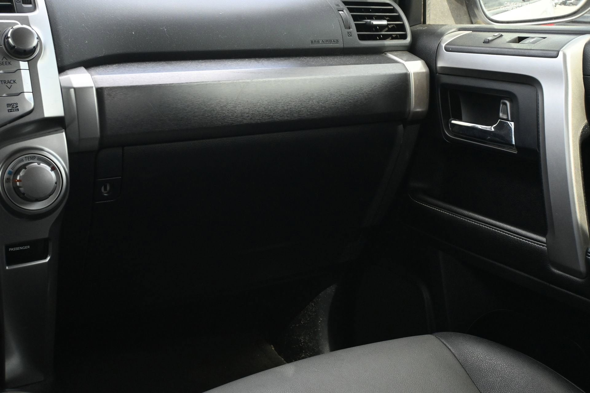 2014 Toyota 4Runner SR5