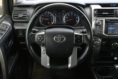 2014 Toyota 4Runner SR5