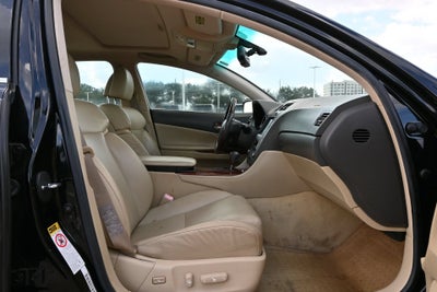 2007 Lexus GS 350 NA
