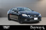 2007 Lexus GS 350 NA