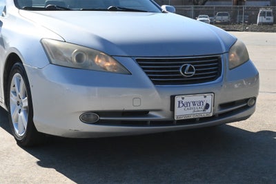 2008 Lexus ES 350 NA