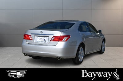 2008 Lexus ES 350 NA