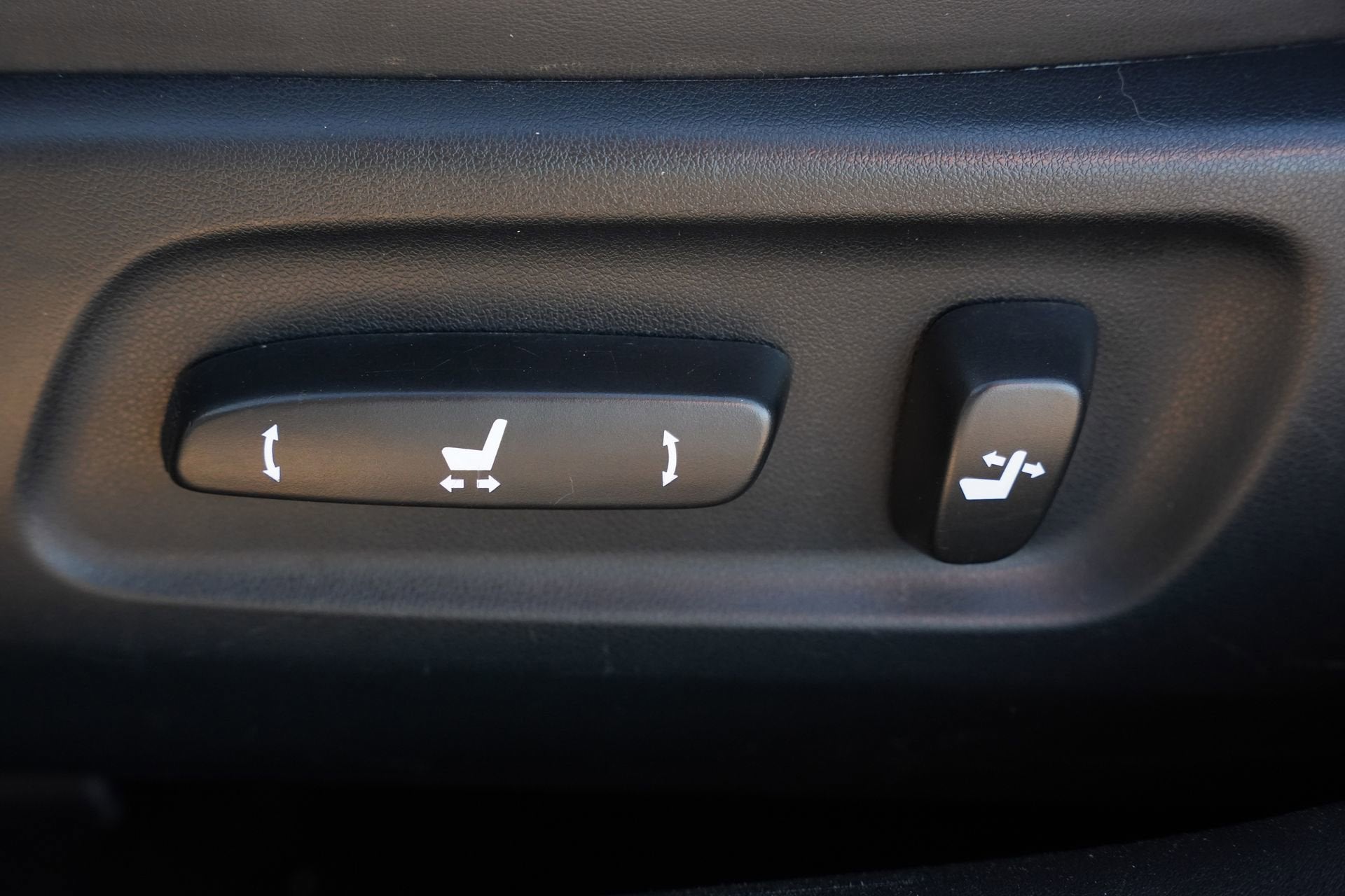 2012 Lexus ES 350 NA