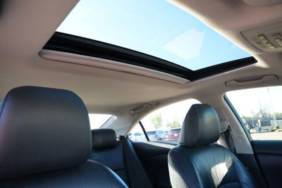 2012 Lexus ES 350 NA