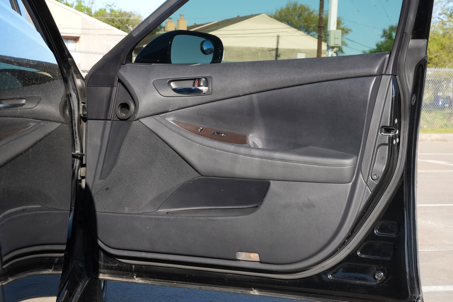 2012 Lexus ES 350 NA