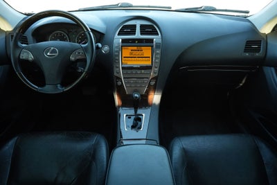 2012 Lexus ES 350 NA