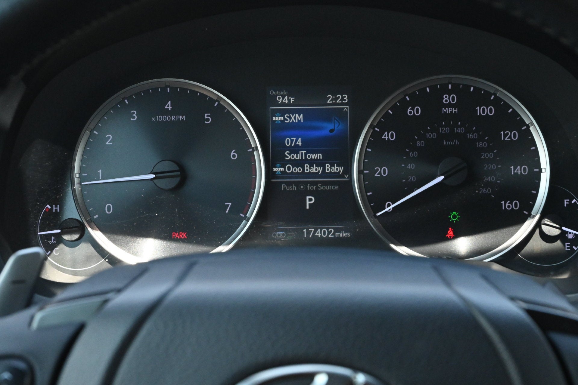 2024 Lexus IS IS 300