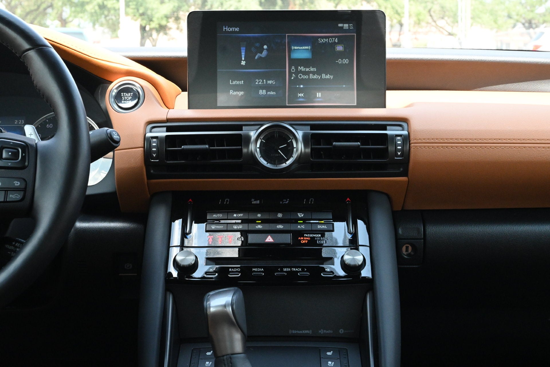 2024 Lexus IS IS 300
