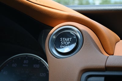 2024 Lexus IS IS 300