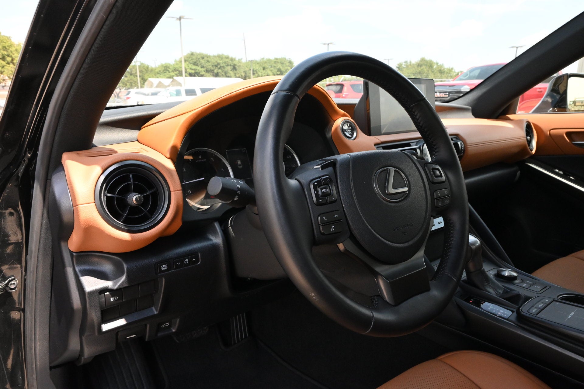 2024 Lexus IS IS 300