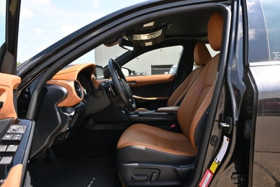 2024 Lexus IS IS 300