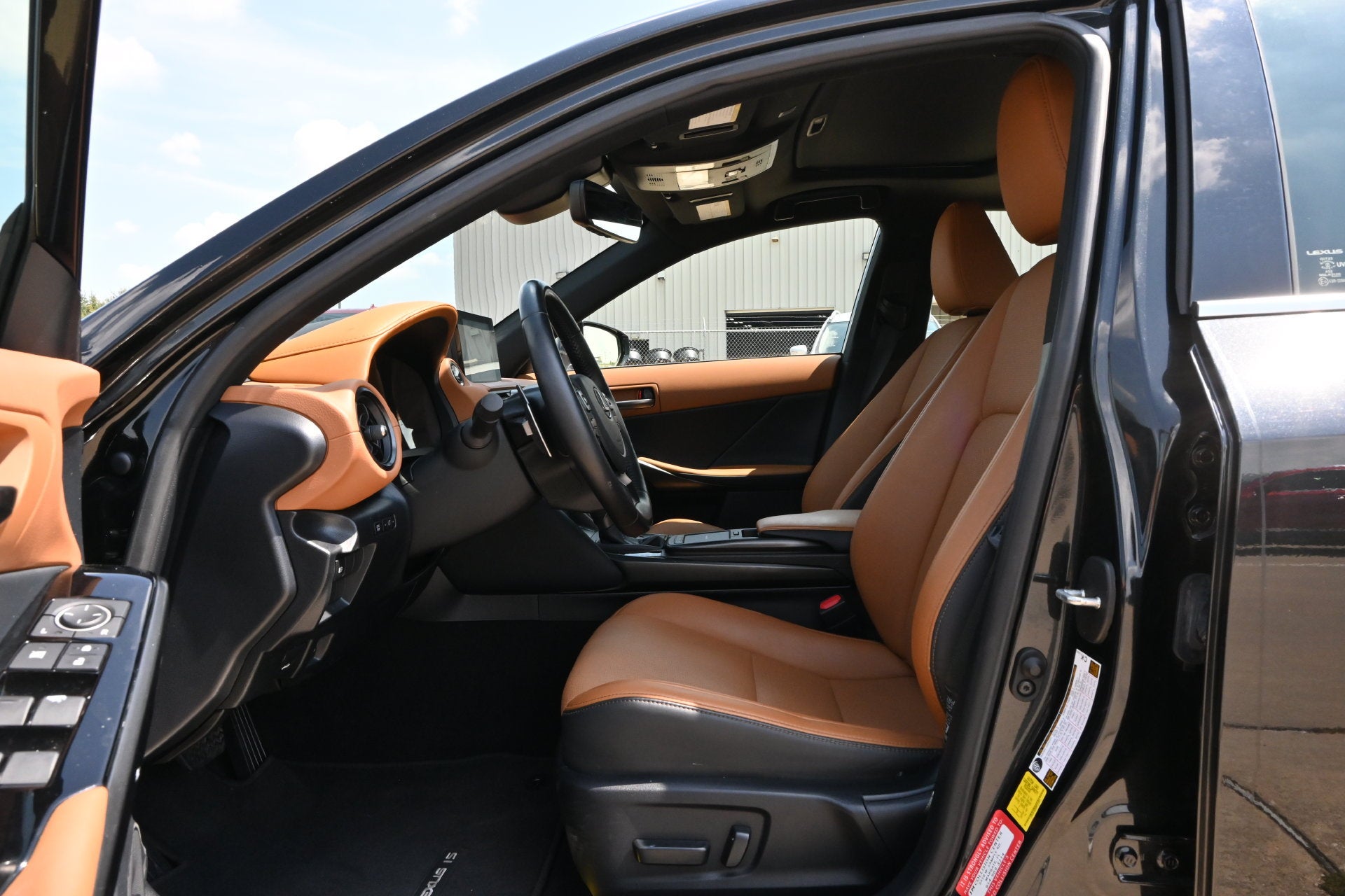 2024 Lexus IS IS 300