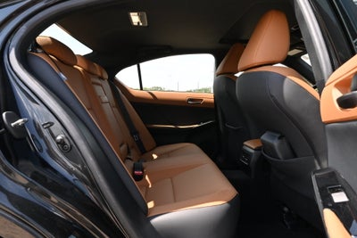 2024 Lexus IS IS 300