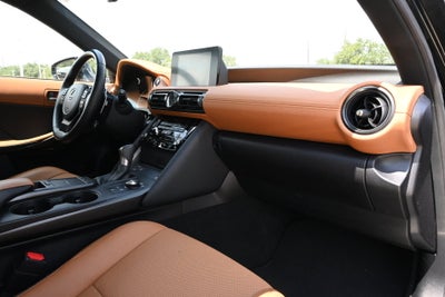 2024 Lexus IS IS 300