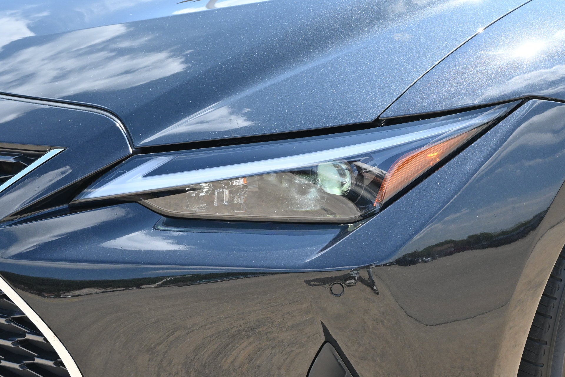 2024 Lexus IS IS 300