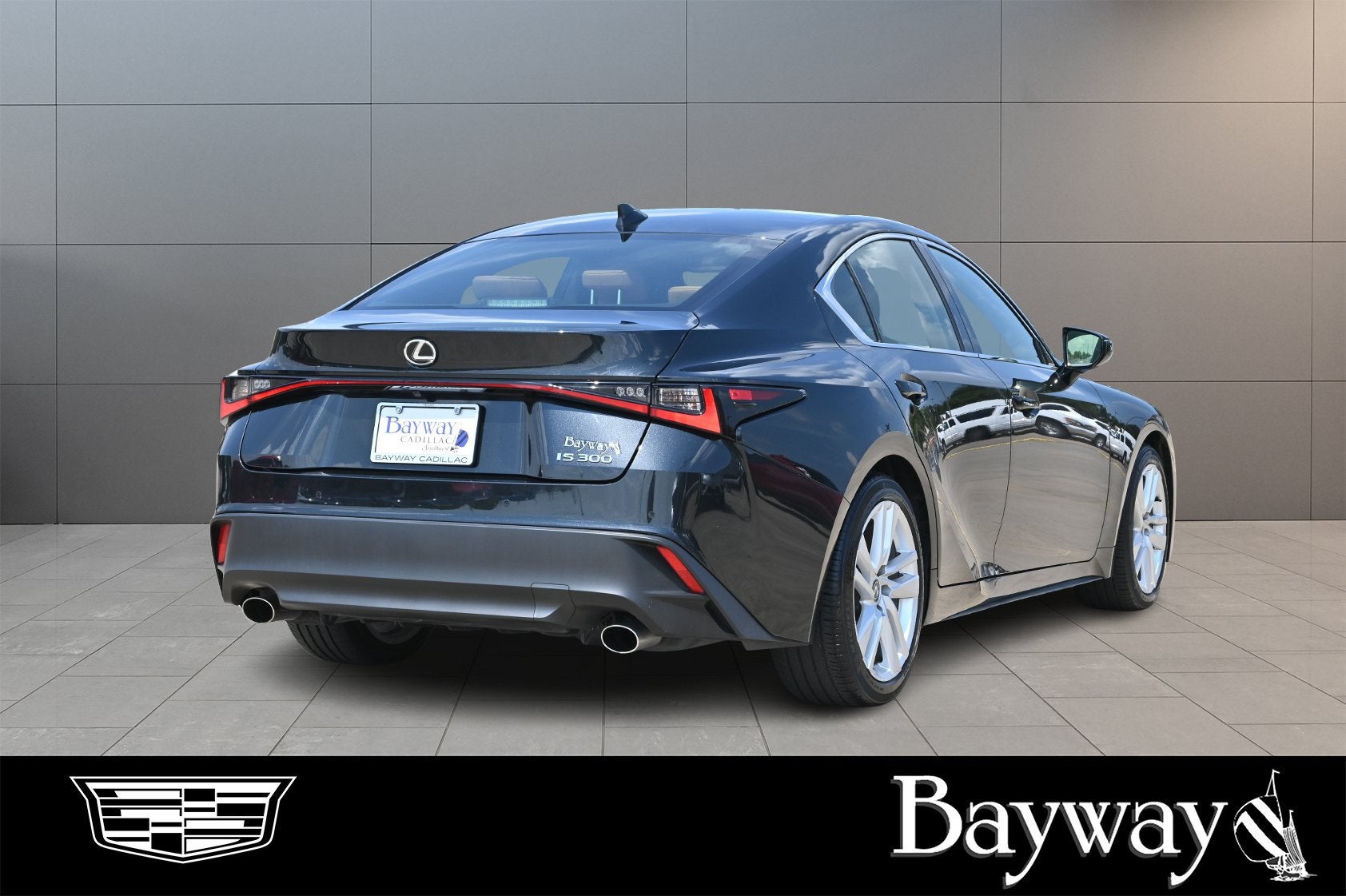 2024 Lexus IS IS 300