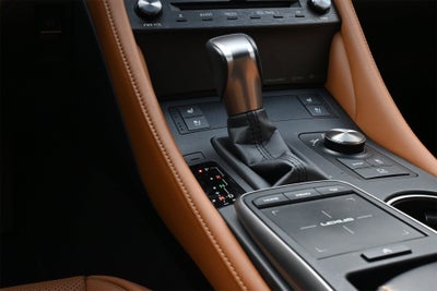 2024 Lexus RC RC 300