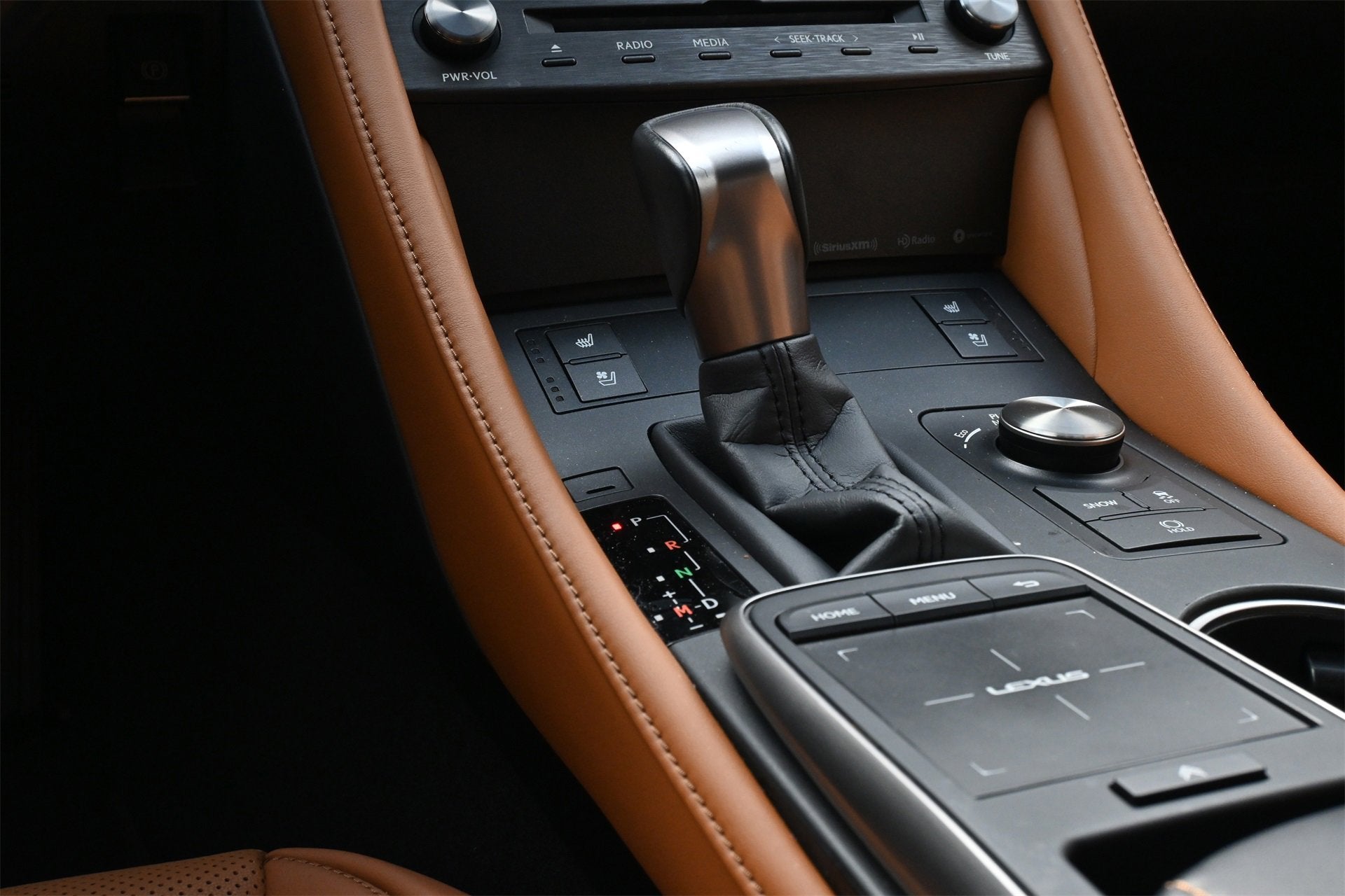 2024 Lexus RC RC 300