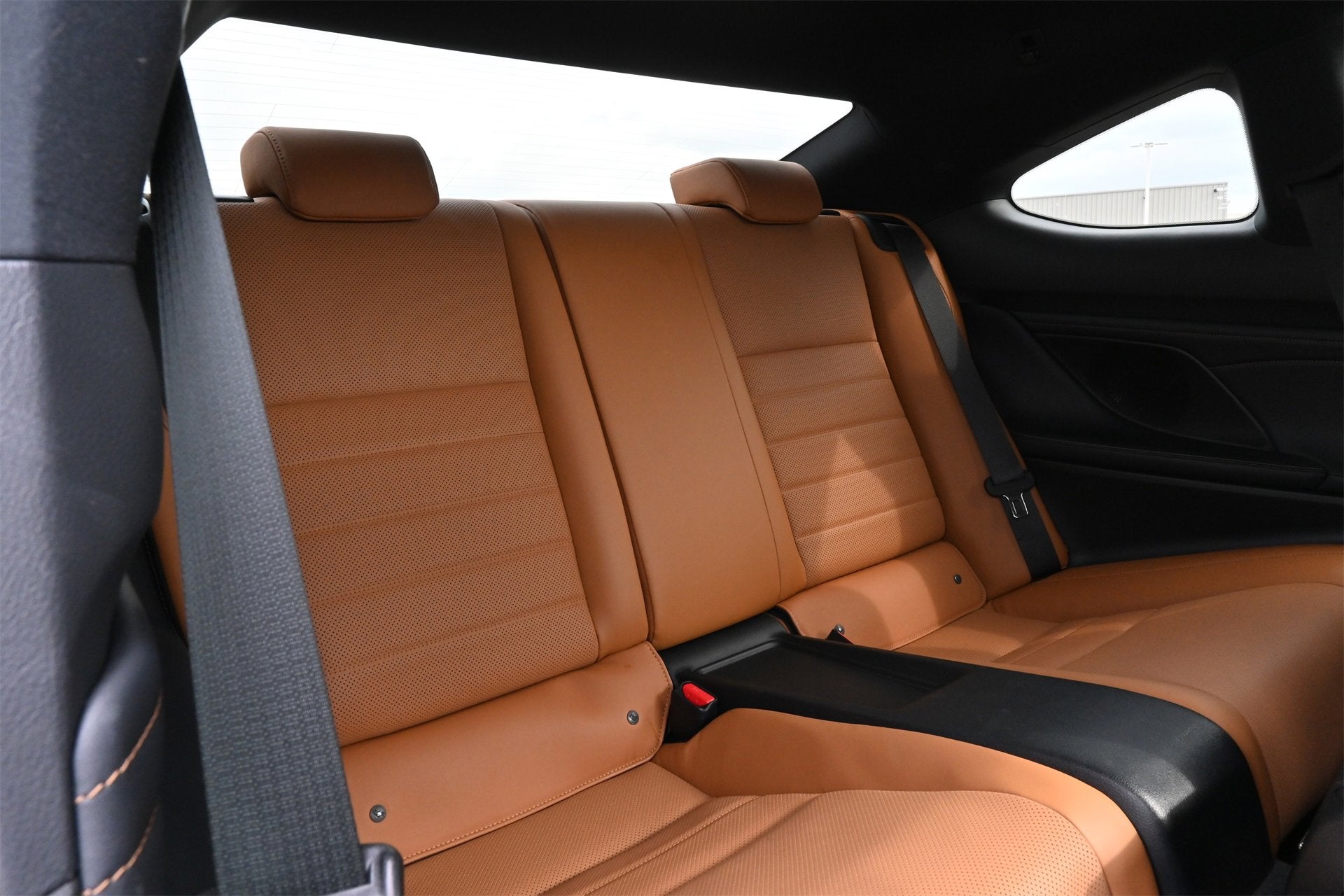 2024 Lexus RC RC 300