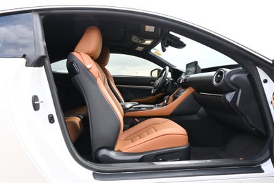 2024 Lexus RC RC 300