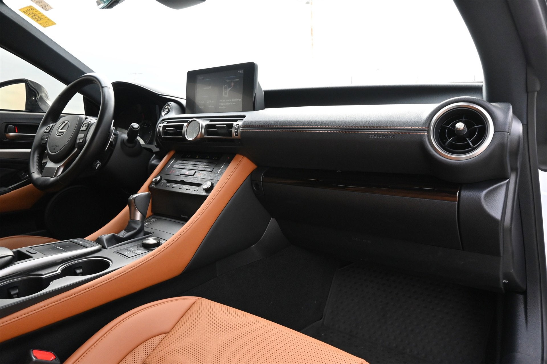 2024 Lexus RC RC 300