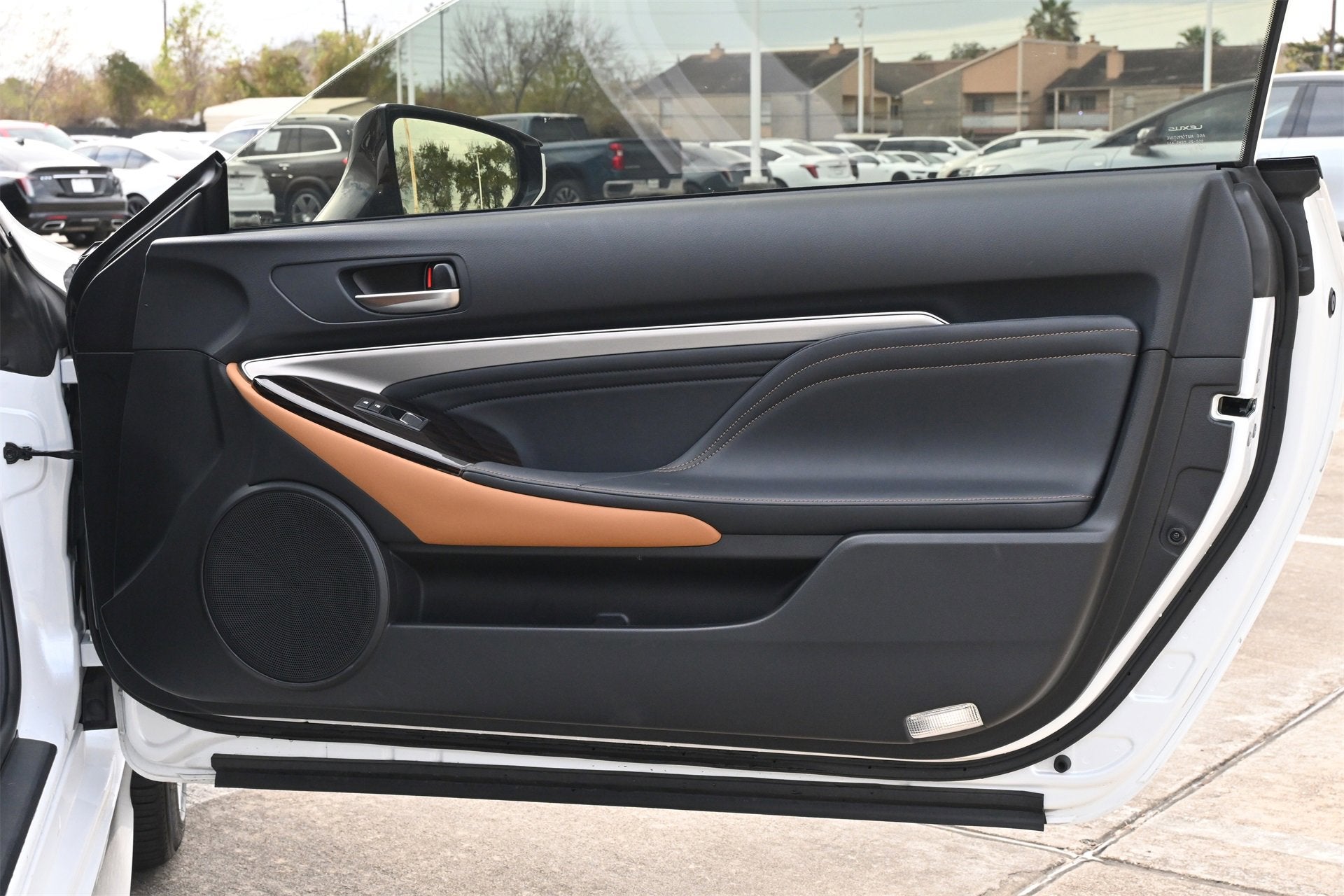 2024 Lexus RC RC 300