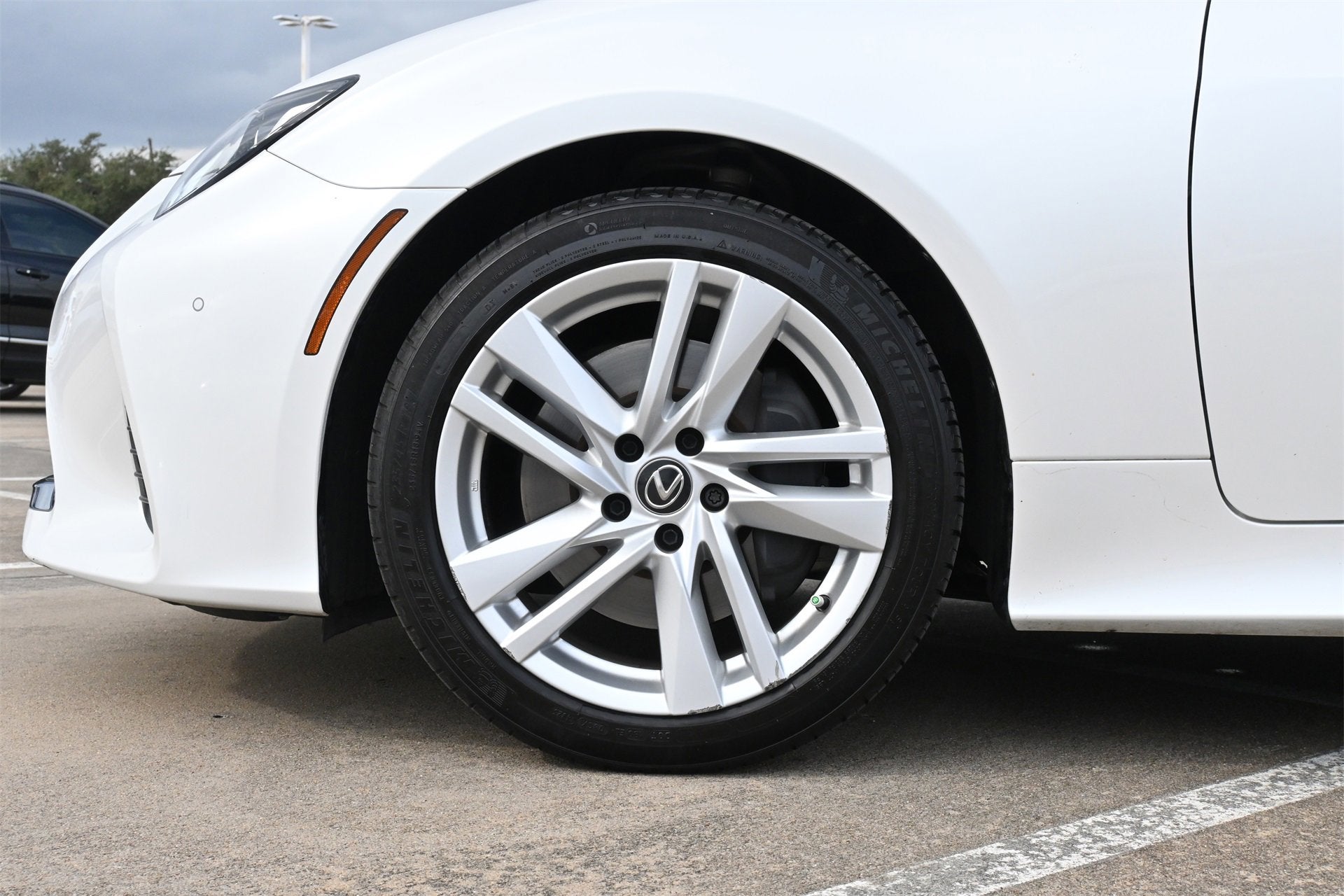 2024 Lexus RC RC 300