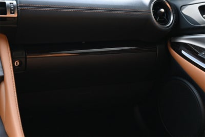 2024 Lexus RC RC 300